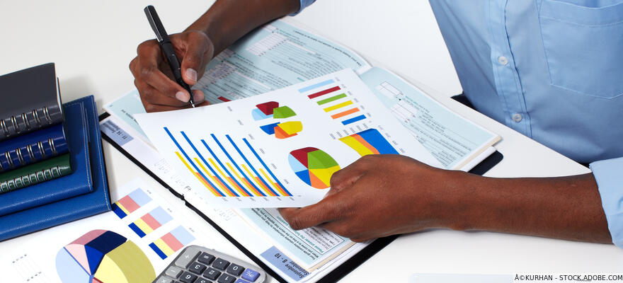 Commissariat aux Comptes / Audit