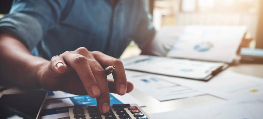 Comptabilité & fiscalité